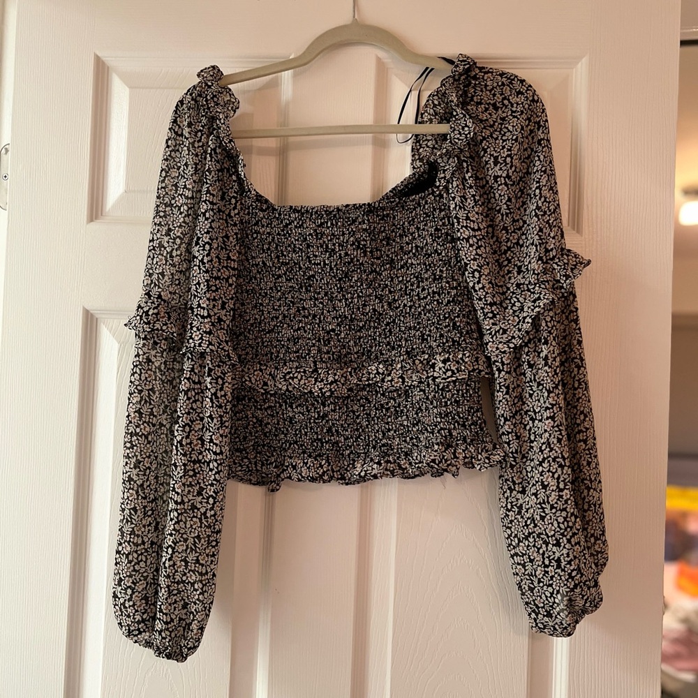 ASTR shirt medium - Picture 2 of 4